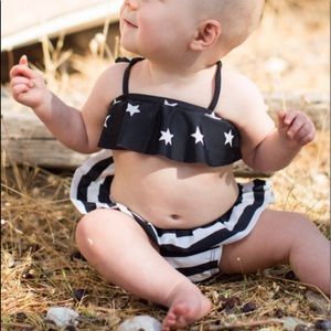 Gorgeous Tea collection bikini set